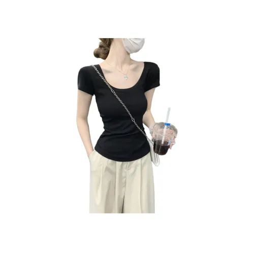 The Temptation Of The Muse T-Shirt Женская