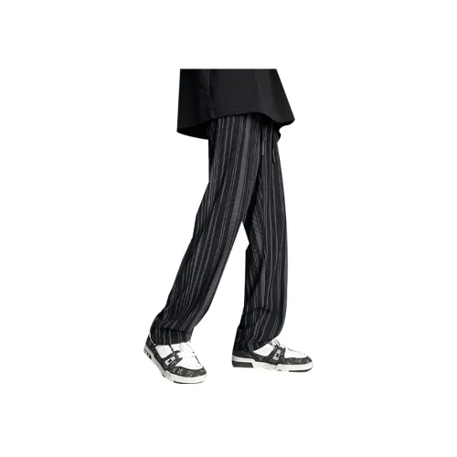 AMANDA BY Унисекс Повседневные брюки