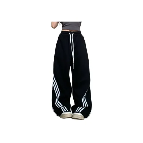 KIRHNE Унисекс Повседневные Штаны