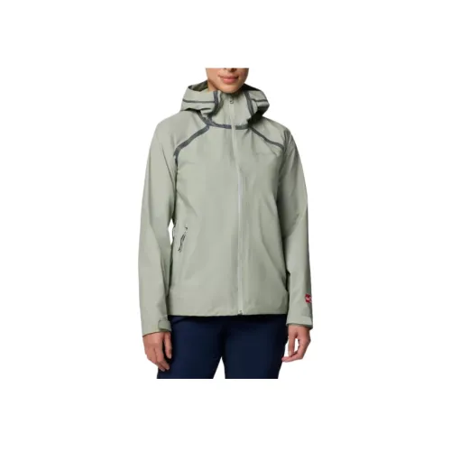 Columbia OutDry Extreme Reign Нет SHINE™ Куртка Женские