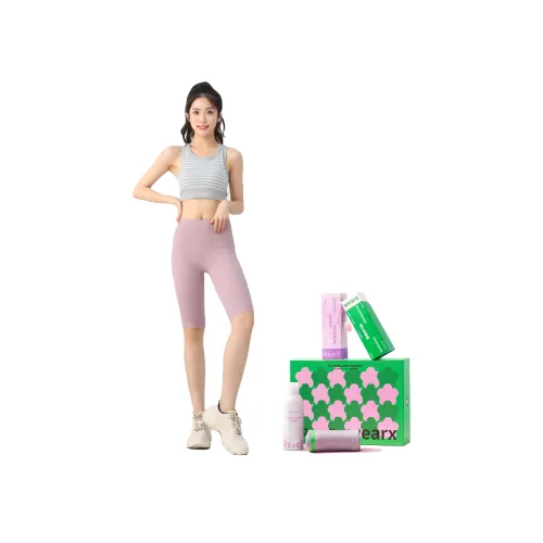 Wearx Женские спортивные шорты