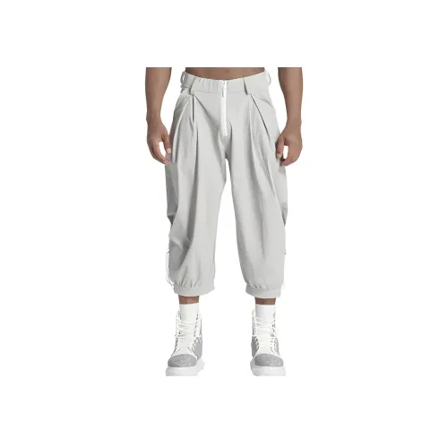 NORVINCY Western Outdoor Cycling Knitted Training Pants Unisex NORVINCY Западный Outdoor Велоспорт Вязаные Тренировочные Штаны Унисекс