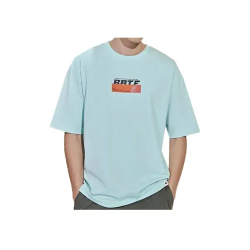 361° T Рубашка Мужская Изумрудно-Зеленая