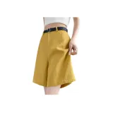 Желтый стиль с пятью точками