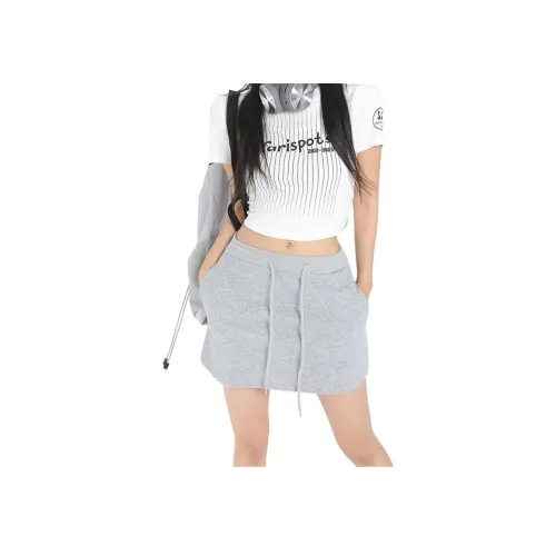 FOREVER 21 Повседневные короткие юбки для женщин