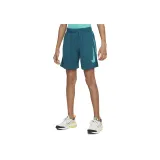 Тёмно-зелёный