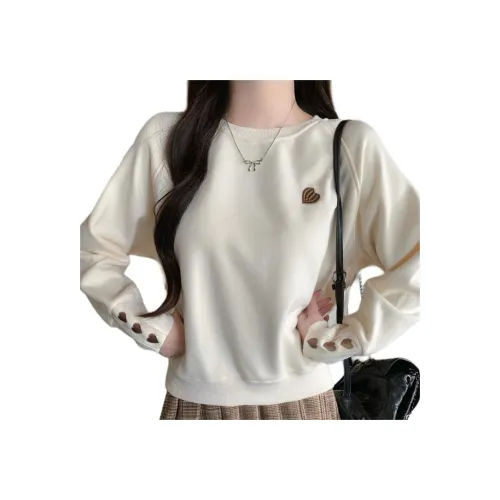 DOSOHEB Женские Свитшоты