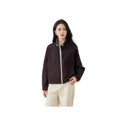 Yi Mengyuan Куртки и Пальто Женские