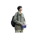 Грязно-желтый