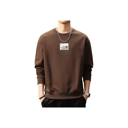 GUISE Унисекс Свитшоты