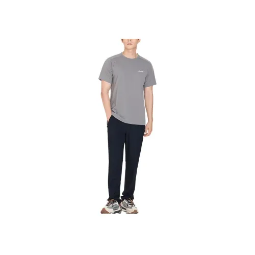 Lafuma Спортивный и Outdoor Мужские T-рубашки