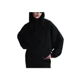 Чёрный/Тёмный дымчатый серый