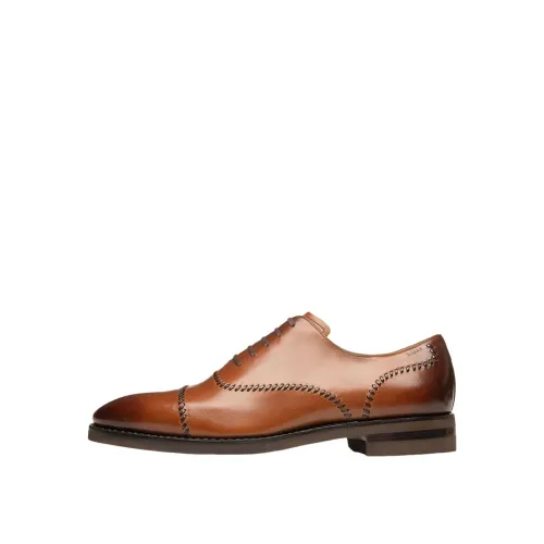 BALLY Туфли Низкие Мужские