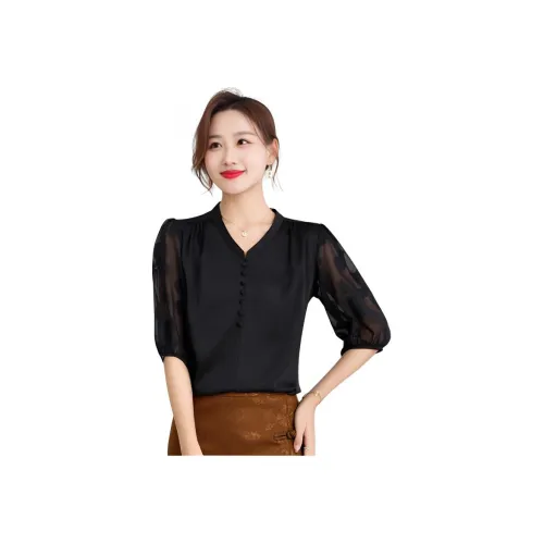 EMINU Женские рубашки