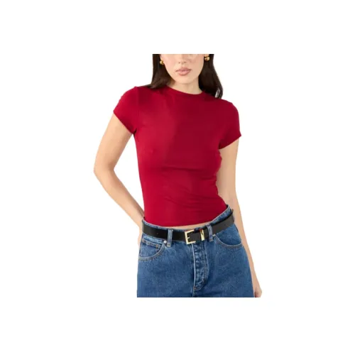 Perfect Stranger T-Shirt Женская