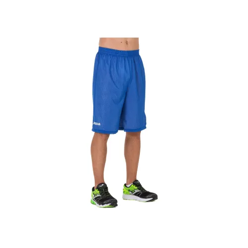Joma Blue Мужские спортивные шорты