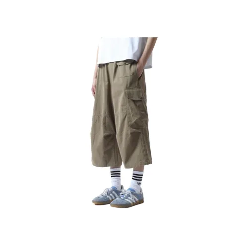 MUCCHIC Женские шорты карго