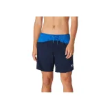 Морской синий