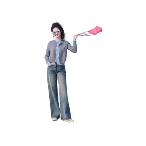 Dale Beauty Casual Suit Women's