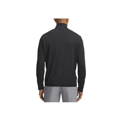 Under Armour Storm Черные Мужские Свитера