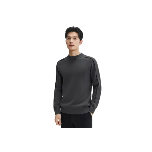 SUNDANCE Кашемир Свитер Мужской