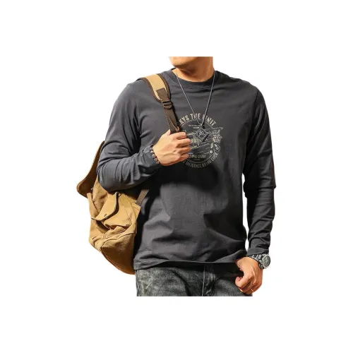 Seasonal Words Мужская футболка с коротким рукавом