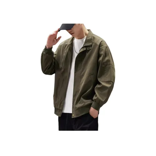 STRONG DREAM Мужские Куртки