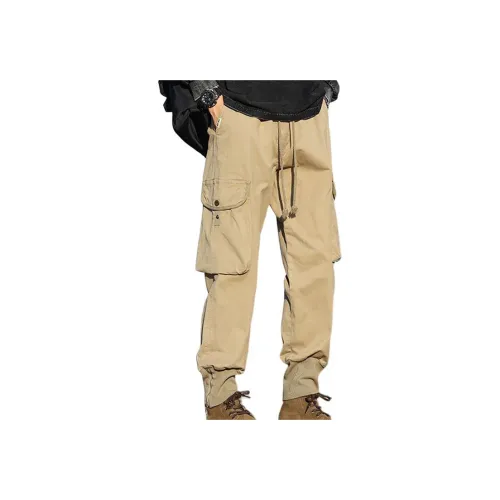 FUNST Мужские Карго Брюки