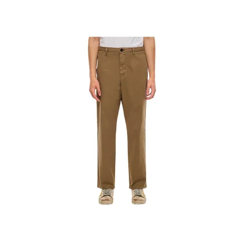 Paul Smith Brown Men's Casual Pants  
Paul Smith Коричневые Мужские Повседневные Штаны