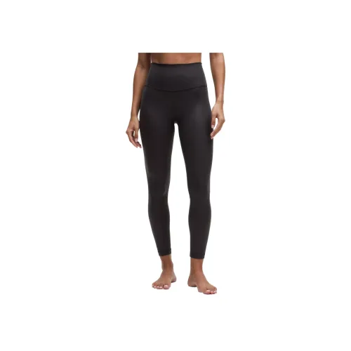 Lululemon Align™ Спортивные брюки 25" женские черный