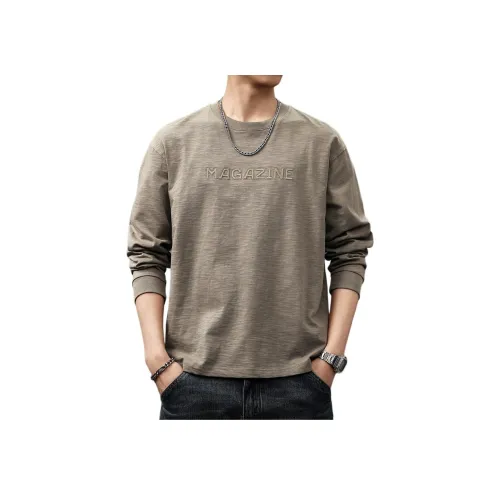 VUAS Унисекс Футболки