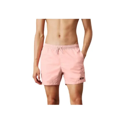 Calvin Klein Плавки Европейская версия Мужской