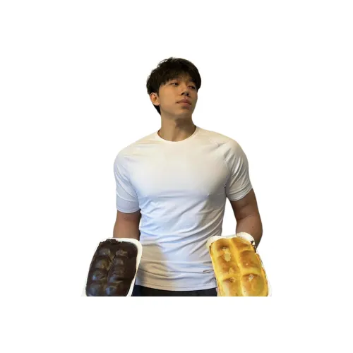 MORii Унисекс Футболки