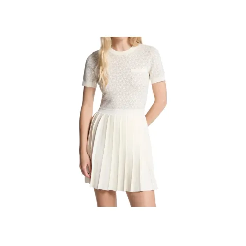 MICHAEL KORS Стандартная футболка женская