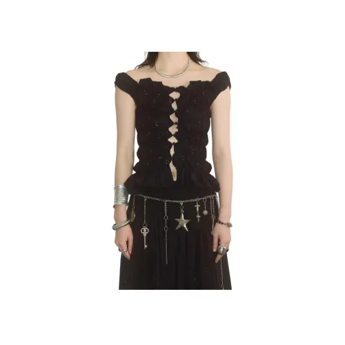 ENDO PER SE Женские Футболки