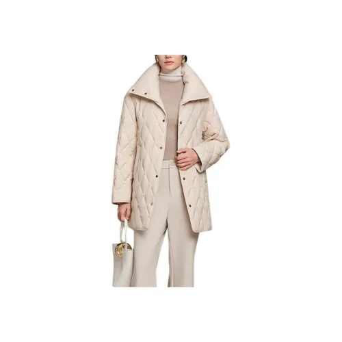 BOSIDENG Женские Пуховики