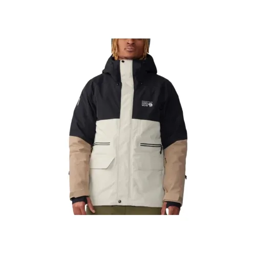 MOUNTAIN HARDWEAR Мужская лыжная одежда