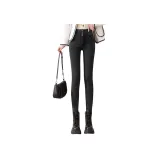 Снежинка Черный (Без подкладки) (Рекомендуется для роста 155-166 см)