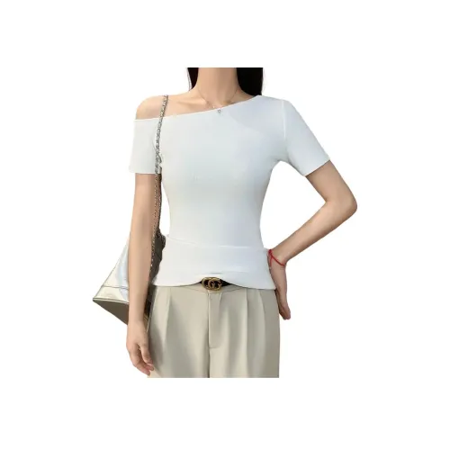 PKRT Женские T-рубашки