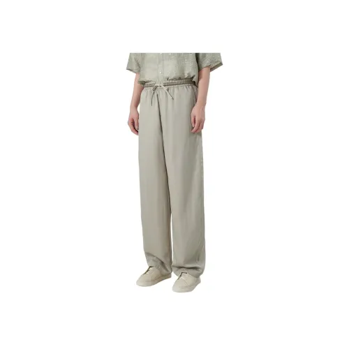 ERBAXIANSHENG Повседневные брюки Унисекс