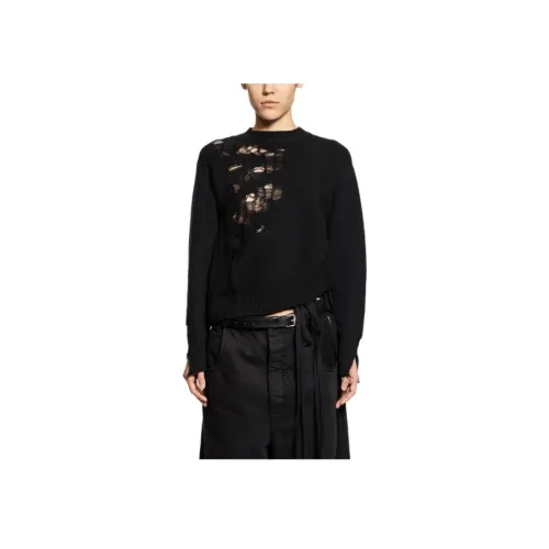 Ann Demeulemeester Свитер Женские