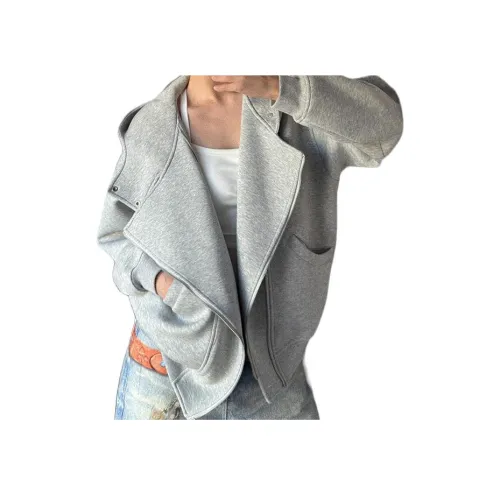 CORNILOT Серый Унисекс Свитшоты