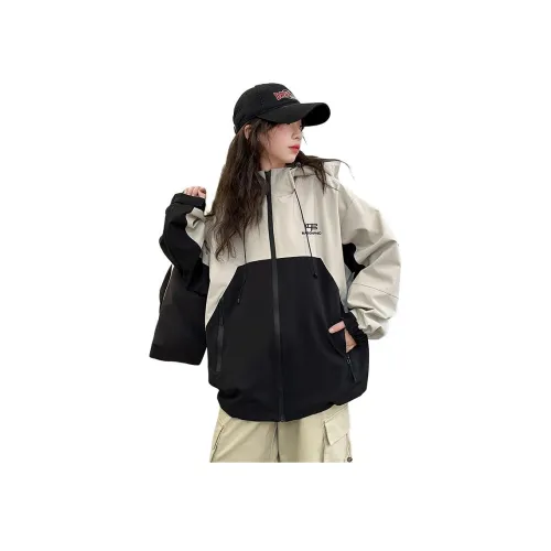 Because No Туристическая одежда для подростков