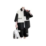 Чёрный ★★★★★