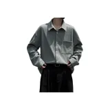 Светло-серый