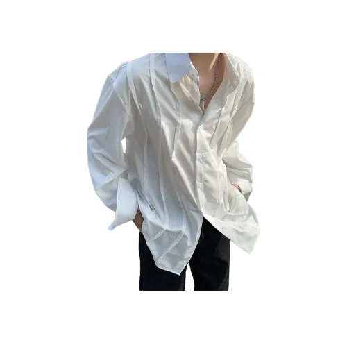 WHELVE Унисекс Рубашки