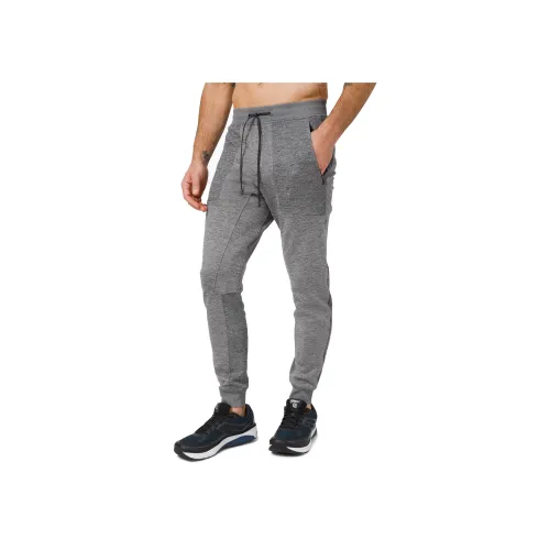 lululemon Текстурированные TECH SPORTS Брюки Мужские