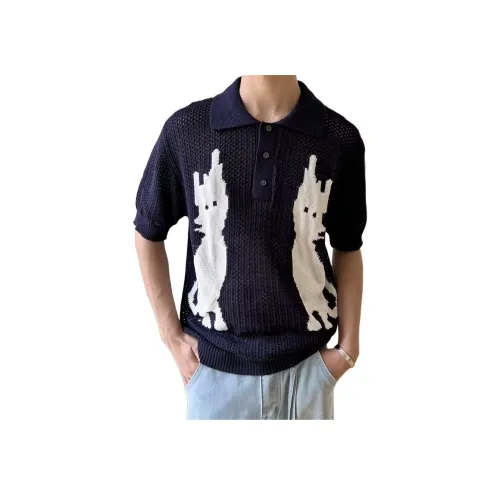 GOOSELIAR Унисекс Трикотаж