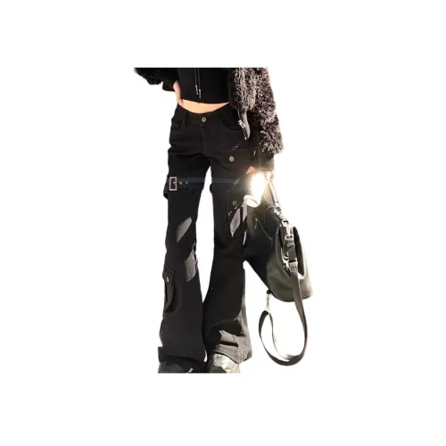 FLIM Женские брюки карго