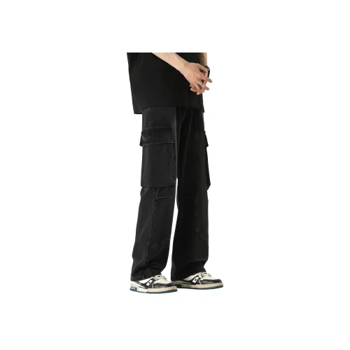 Struggle Vintage95 Джинсы Унисекс